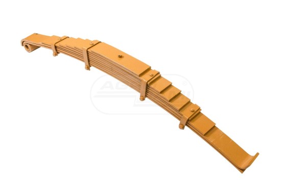 Resor przyczepy D-50 kpl 6010070100