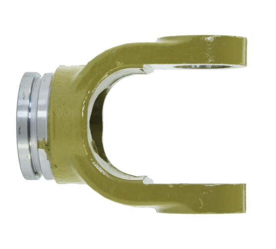 Widłak na krzyżak 30x88(cytryna)ZEWNĘTRZNY 41.3x48mm do wałków starego typu 0733/0201102/1