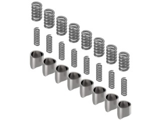 Zestaw naprawczy sprzęgła grzechotki gwiadzistej Walterscheid