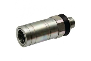 Szybkozłącze hydrauliczne gniazdo euro M22x1,5 GP-3CFPV 1/2215 F 87001272