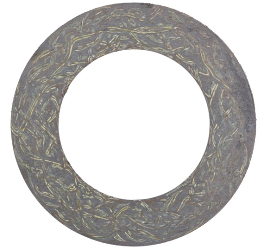 Okładzina do sprzęgła ciernego 150x90 mm