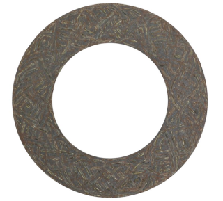 Okładzina do sprzęgła ciernego 151x91 mm