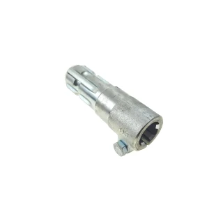 Redukcja wom 1 3/8"x 1 3/4" 6 wpustów  45x35mm 61475001344138175