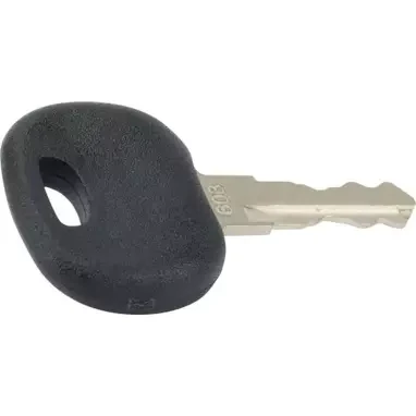 Kluczyk stacyjki Claas 0000131420