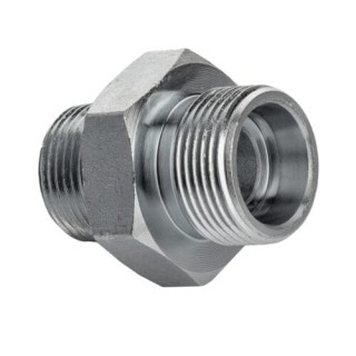 Złącze hydrauliczne BB 27x33 27x1.5x33x1,5