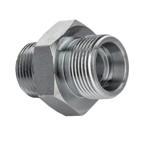 Złącze hydrauliczne BB 27x33 27x1.5x33x1,5