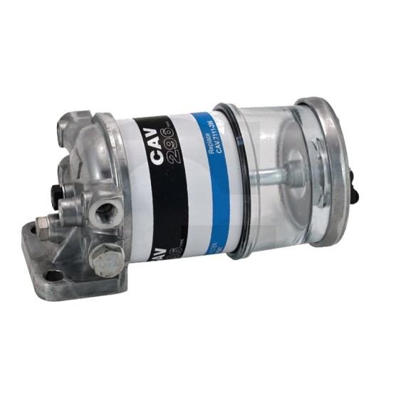 Filtr paliwa MF-4 kpl  1876507M91