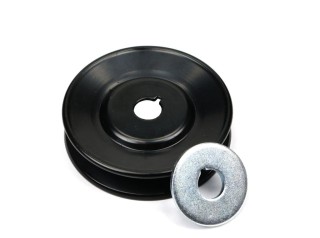 Koło pasowe alternatora C-360 bez wentylatora EX260000 EXPOM KWIDZYN