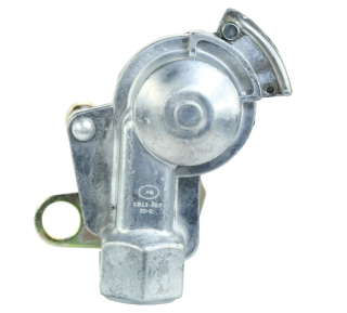 Złącze powietrza twarde polskie z pokrywą plastykową 42480140