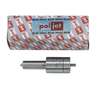 Rozpylacz wtryskiwacza MF-4 4512 HSL150F42 Poljet