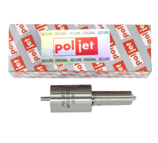Rozpylacz wtryskiwacza MF-3 235 2812 DSL150A35 Poljet