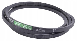 Pas napędu hederu Claas 061872 22x4420  Optibelt