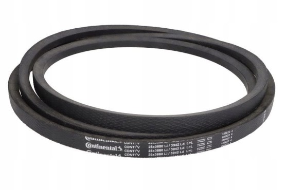Pas Claas 25x3880 Continental 623252