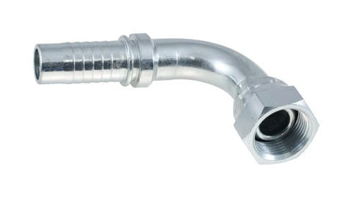 Zakucie hydrauliczne DKR90 DN13 3/8'-19 Waryński