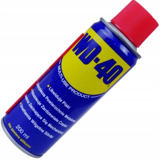 Preparat wielofuncyjny WD-40 200ml