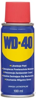Preparat wielofunkcyjny WD-40 100ml