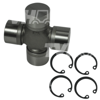Krzyżak wału 27x71mm 27x70,9 oś zf  72712039 PFK2771 AL71316