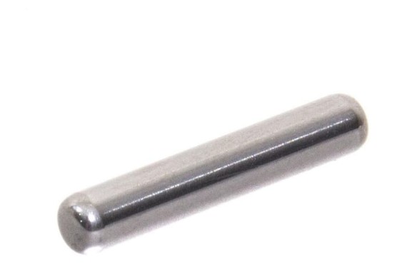 Igła łożyska napędu pompy hydraulicznej mf 3,2x17,45 834167M1