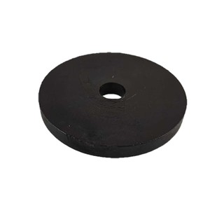 Krążek plastykowy napinający Claas 11x61x6mm 678440