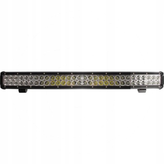 Lampa robocza led prostokątna 60LED 180W 12600LUMEN 715x73x107 9-32V