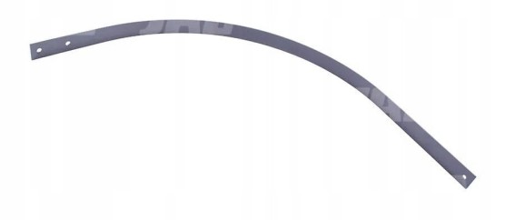 Listwa autoconturu Claas 650900