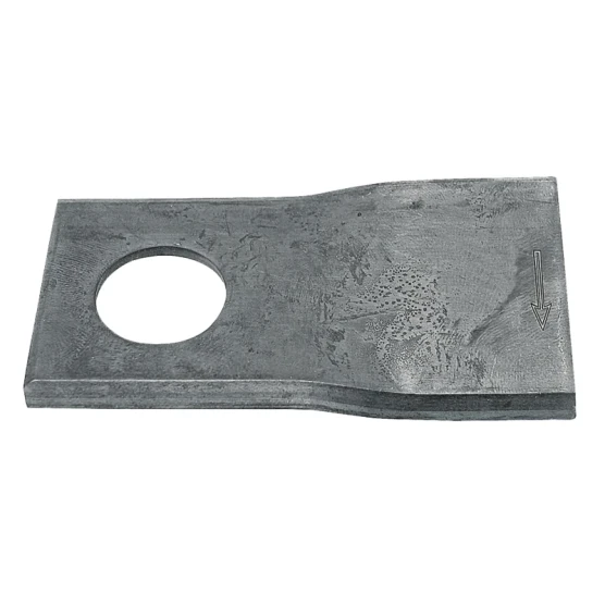 Nożyk lewy krone fella Fi-19 112x4mm Radura paczka 25 szt