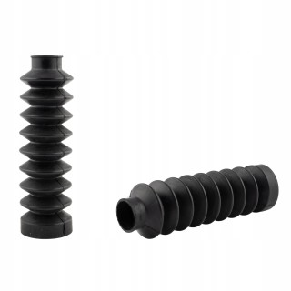 Osłona gumowa do cylindra hydraulicznego brzeg CN22H85