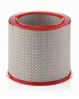 Filtr powierza Mann Filter C23185