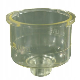 Zbiornik oleju pompy Comet BP 170-265