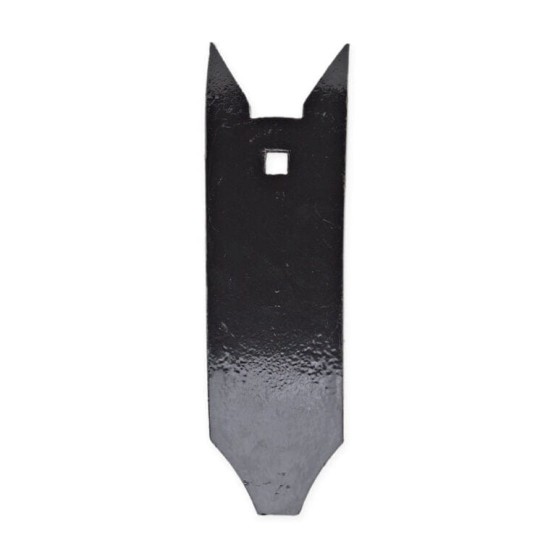 Dłuto grządzieli Kongskilde Delta Flex 80x12, 101003120