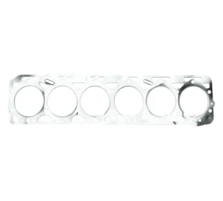 Uszczelka głowicy silnika C-385 6-cyl. 1,5mm 6 otworów metalowa 89005921 Morpak