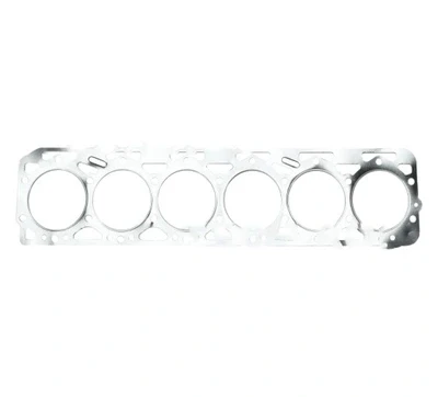 Uszczelka głowicy silnika C-385 6-cyl. 1,5mm 6 otworów metalowa 89005921 Morpak