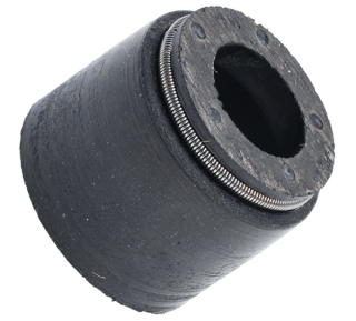 Uszczelka trzonka zaworu wydechowego głowicy MF-4 33817117