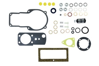 Zestaw uszczelek pompy wtryskowej P-24, C-360