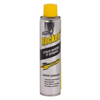 Preparat spray penetrator cp Rocket TT Penerrant 450ml