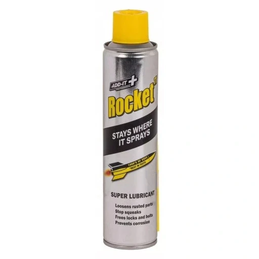 Preparat spray penetrator cp Rocket TT Penerrant 450ml