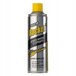 Preparat spray penetrator cp Rocket TT Penerrant 200ml