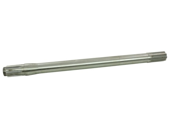 Półoś gruby frez długa Bizon 125 cm 504023003