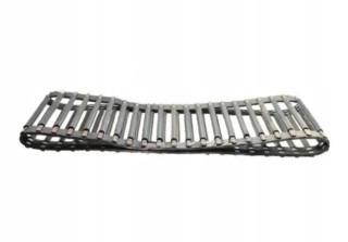 Przenośnik ładujący; szerokość 405 mm; kombajn ziemniaczany bolko; 5650/64-01-03-000/0 5643630190 produkt krajowy