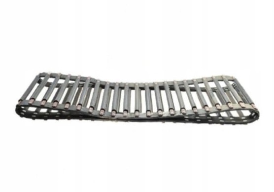 Przenośnik ładujący; szerokość 405 mm; kombajn ziemniaczany bolko; 5650/64-01-03-000/0 5643630190 produkt krajowy