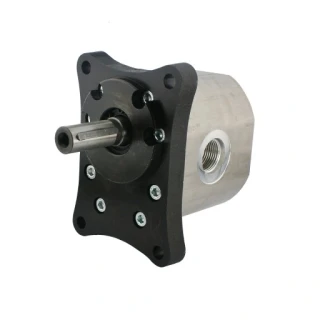 Pompa hydrauliczna troll Hylmet PZS-25P wzmocniona 7274065010 Hylmet