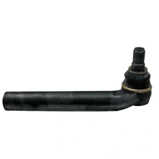 Przegub kulowy John Deere prawy zagięty  AL116741 AL110886 M24X1,5