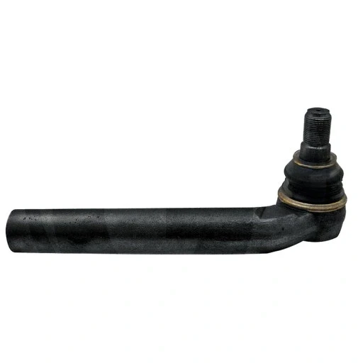 Przegub kulowy John Deere prawy zagięty  AL116741 AL110886 M24X1,5