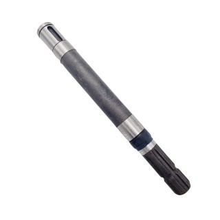 Wałek górny z frezem; Bijakowy ścinacz zielonek ORKAN; 5302040280