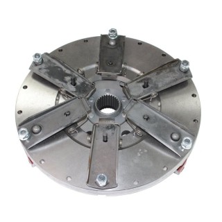 Sprzęgło dwustopniowe kompletne C-360 46411100