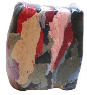 Czyściwo bawełniane 10kg