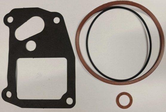 Komplet uszczelek filtra oleju mtz