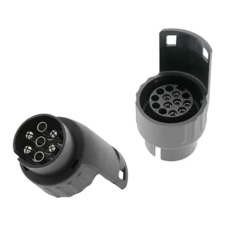 Redukcja adapter gniazda świateł 7/13  E1338