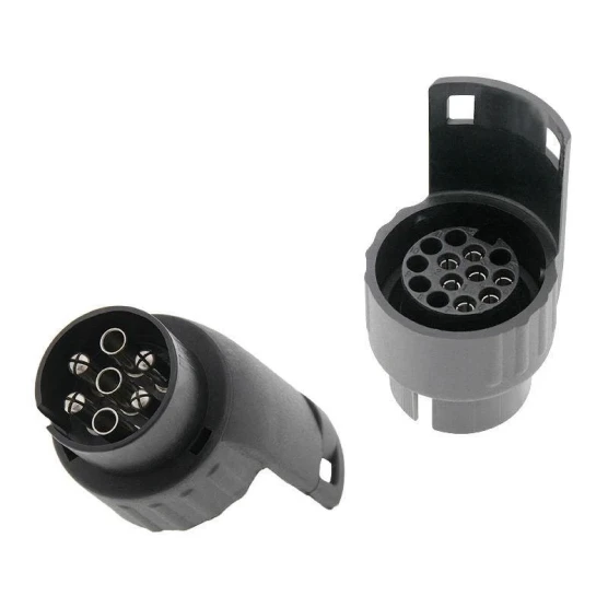 Redukcja adapter gniazda świateł 7/13  E1338