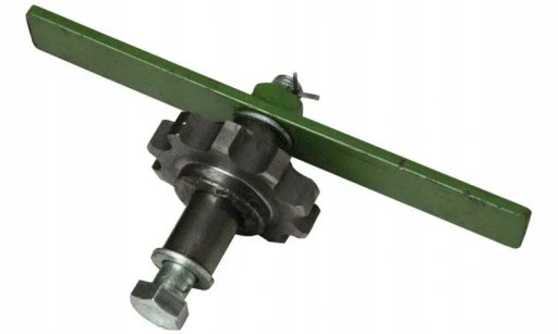 Napinacz kompletny Z-10, 1-cal, Tandem; Rozrzutnik; 2218050210